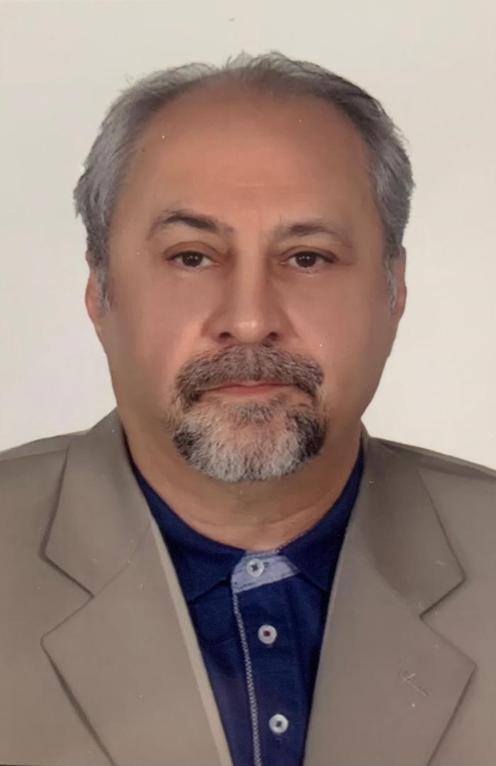 Speaker Image